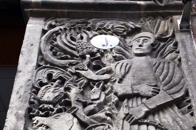 Puebla City Haunted Walking Tour of Historic Sites - FAQs