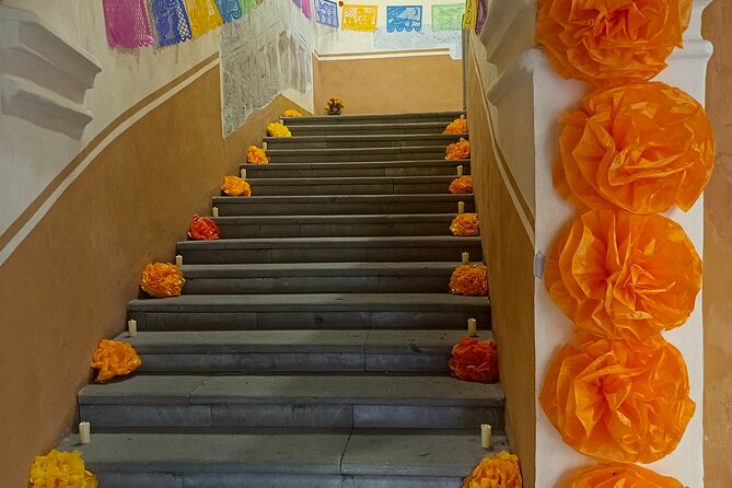 Puebla City Haunted Walking Tour of Historic Sites - Why This Tour Works for Different Travelers