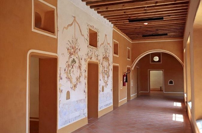 Puebla City Haunted Walking Tour of Historic Sites - Authenticity and Insights from Other Travelers