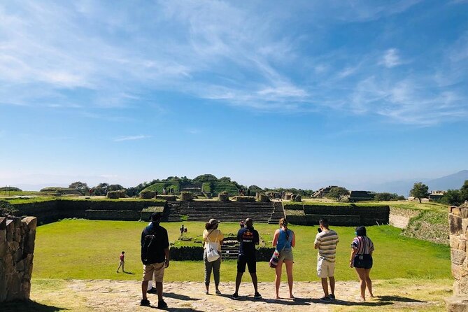 2 Days Oaxaca visiting Monte Albán, Mitla, Hierve el Agua, Mezcal - What We Think: The Value and Who It’s For