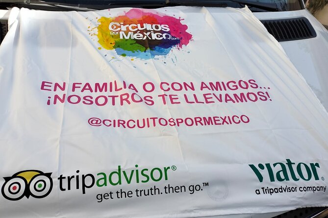 2 Days Oaxaca visiting Monte Albán, Mitla, Hierve el Agua, Mezcal - A Deep Dive Into the Oaxaca Tour Experience