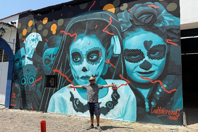 Private Tour Jalatlaco and Xochimilco in Oaxaca - Key Points