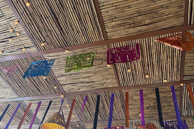 Private Tour Jalatlaco and Xochimilco in Oaxaca - A Closer Look at the Experience