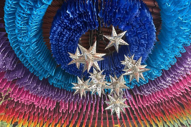 Private Tour Jalatlaco and Xochimilco in Oaxaca - The Practical Details