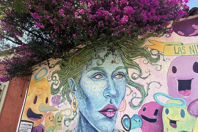 Private Tour Jalatlaco and Xochimilco in Oaxaca - FAQs