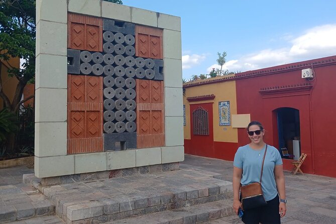 Private Tour Jalatlaco and Xochimilco in Oaxaca - The Private Tour Jalatlaco and Xochimilco in Oaxaca: An Authentic Peek into Local Culture and Stunning Views