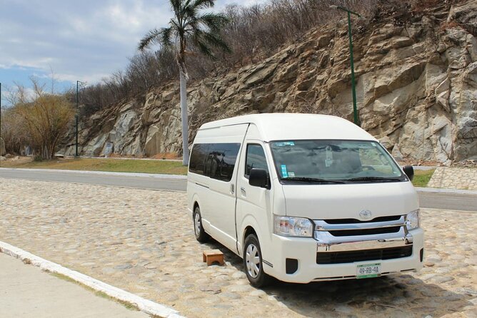 Oaxaca City Private vehicle with Guide - FAQ