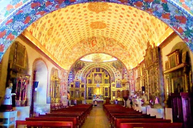 Exclusive Private Tour: Hierve el Agua with Hike, Mezcal & Gastronomy - Frequently Asked Questions