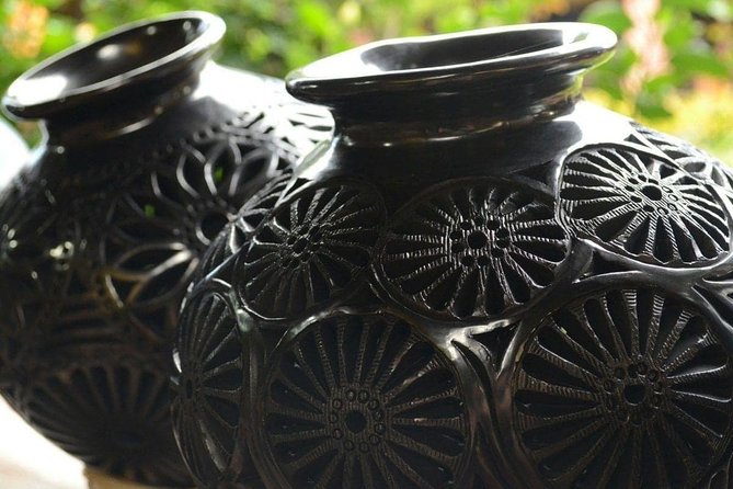 Tour Monte Albán "clasico" - The Full Scoop: What to Expect from Tour Monte Albán "clásico"