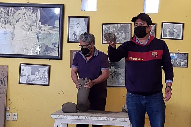 Tour Monte Albán "clasico" - Final Thoughts: Is It Worth It?