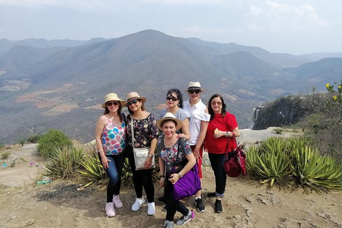 Boil the Water, Mitla, Tule, Mezcal and more - Returning and Final Thoughts