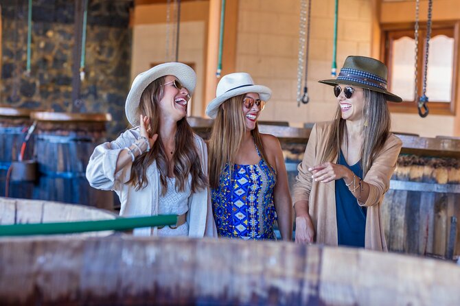 Private Mezcal Tasting Journey by Car in Oaxaca - Final Thoughts