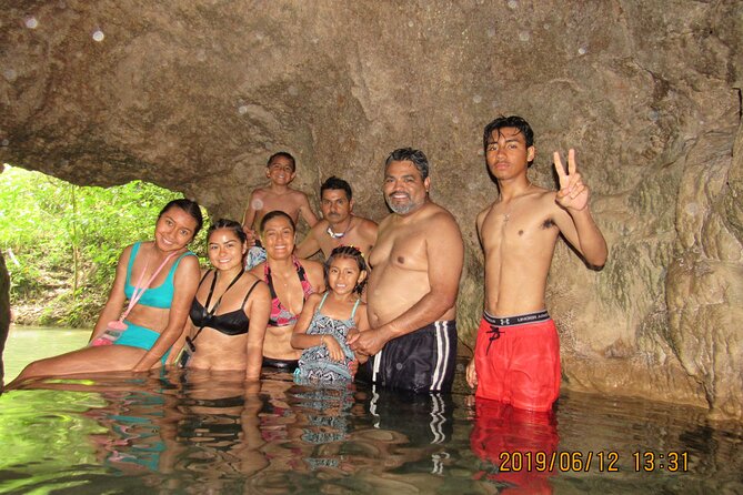 Amazing Waterfall Adventure in the Sierra Madre Mountains - Key Points