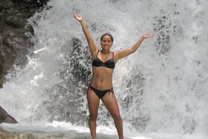 Amazing Waterfall Adventure in the Sierra Madre Mountains - Practical Details: What to Expect
