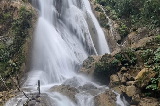 Amazing Waterfall Adventure in the Sierra Madre Mountains - FAQ