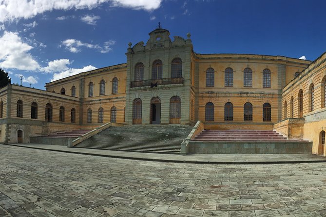 Nixtamal Cooking Class & Tour To The San Agustin Center of Arts - A Deep Dive into the Experience