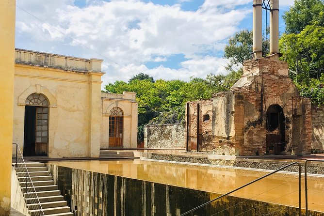 Nixtamal Cooking Class & Tour To The San Agustin Center of Arts - The Sum Up