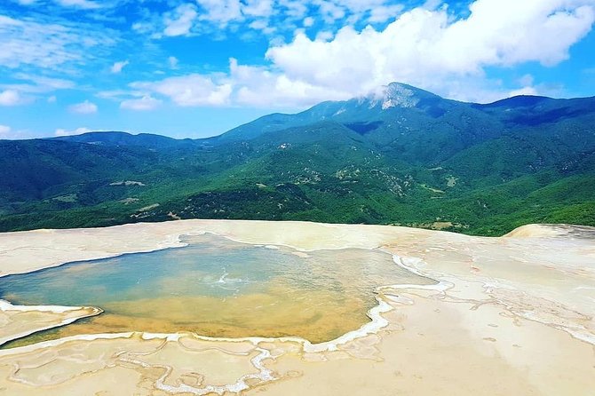 Oaxaca Conmigo Private Tours - Exploring Oaxaca with Oaxaca Conmigo Private Tours