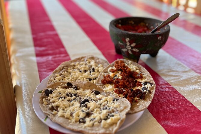 Full-Day Gastronomic & Cultural Tour in Oaxaca - Who Is This Tour Best For?