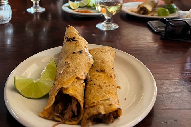 Full-Day Gastronomic & Cultural Tour in Oaxaca - FAQs