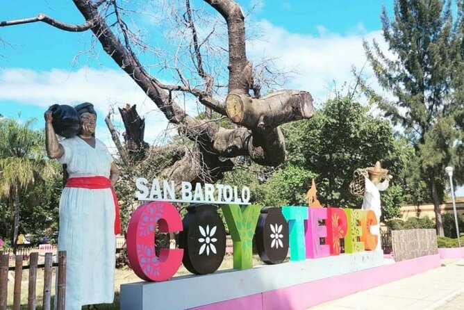 Tour to artisan towns of Oaxaca - What the Tour Includes and Its Value