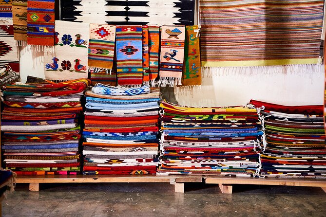 Tour to artisan towns of Oaxaca - Frequently Asked Questions