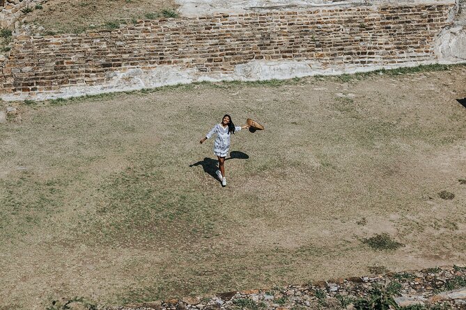 Monte Alban & More... All Included Guided Day Tour from Oaxaca - Practical Details and What to Expect