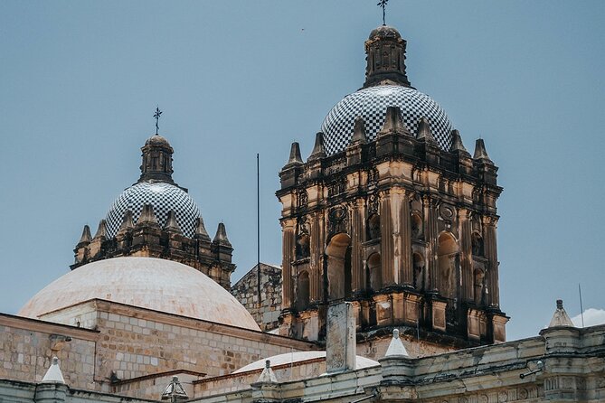 Monte Alban & More... All Included Guided Day Tour from Oaxaca - FAQ