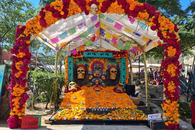 7 Hrs Guided Day of the Dead Crafts & Gastronomy Tour from Oaxaca - Who Is This Tour Best For?