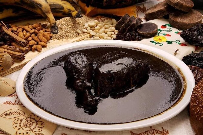 7 Hrs Guided Day of the Dead Crafts & Gastronomy Tour from Oaxaca - In-Depth Review and Analysis