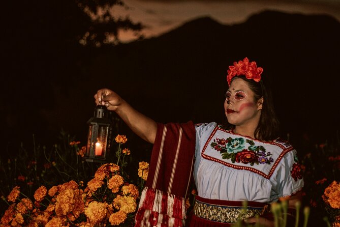7 Hrs Guided Day of the Dead Crafts & Gastronomy Tour from Oaxaca - A Detailed Look at the 7-Hour Guided Day of the Dead Crafts & Gastronomy Tour in Oaxaca