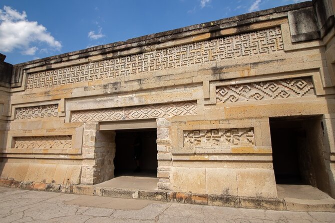 Visit to the Mezcal Trails Full Day - Who This Tour Is Best For