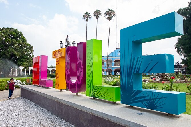 Visit to the Mezcal Trails Full Day - FAQ