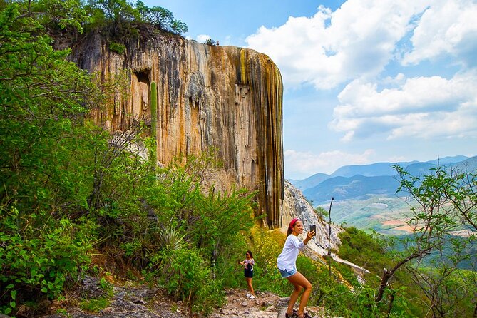 Visit to the Mezcal Trails Full Day - Discover the Heart of Oaxaca in a Full Day