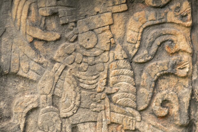 Oaxaca  Monte Albán Tour with Guide - Key Points