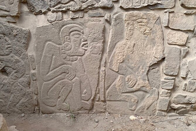 Oaxaca  Monte Albán Tour with Guide - Frequently Asked Questions