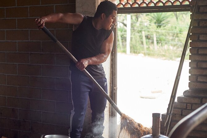 Artisanal Mezcal Culture Tour for Tasting and History - The Cultural Significance and Stories