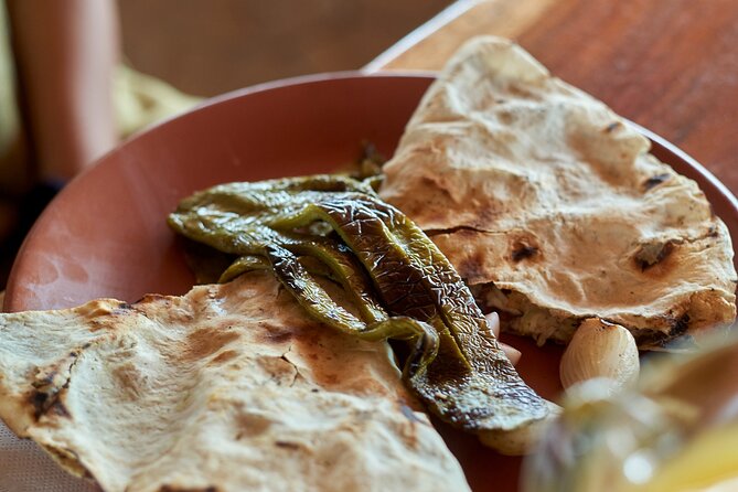 Artisanal Mezcal Culture Tour for Tasting and History - Tasting a Wide Range of Mezcales