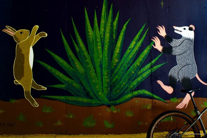 MTB Bike Tour: Enduro to Cerro del Fortín (Black Diamond trails) - Key Points