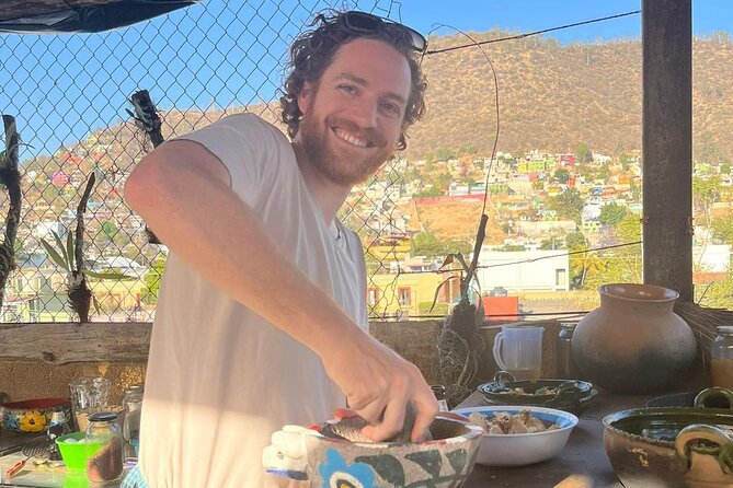 Traditional Oaxaqueña Cooking with Grandma's Recipes - Final Thoughts: Who Should Book This Experience?