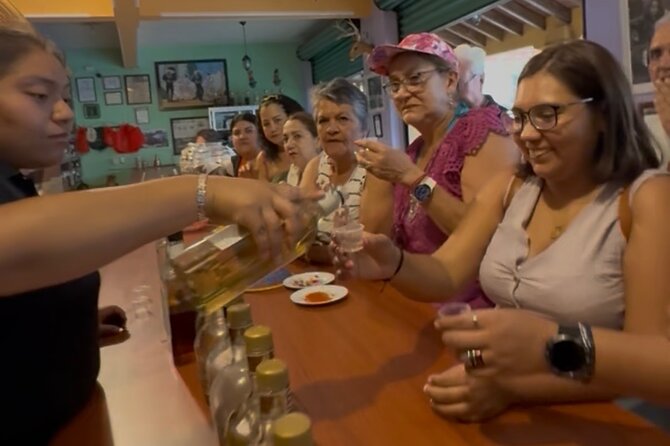 After the footsteps of Nacho Libre in Oaxaca - FAQ