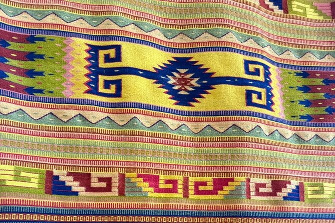 After the footsteps of Nacho Libre in Oaxaca - The Sum Up