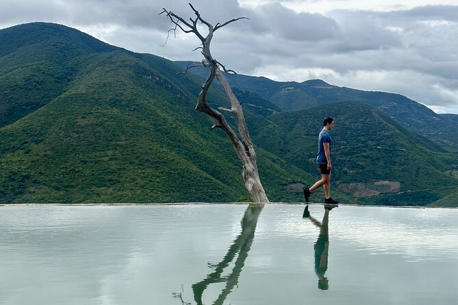 Oaxacan Journey - A Deep Dive into the Oaxaca Experience