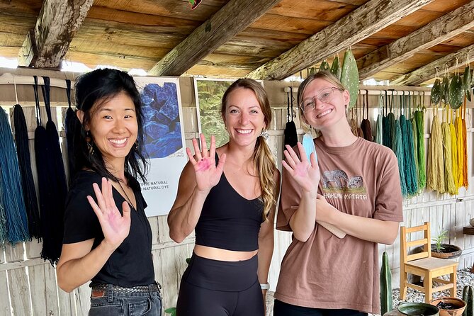 Oaxacan Journey - Final Words