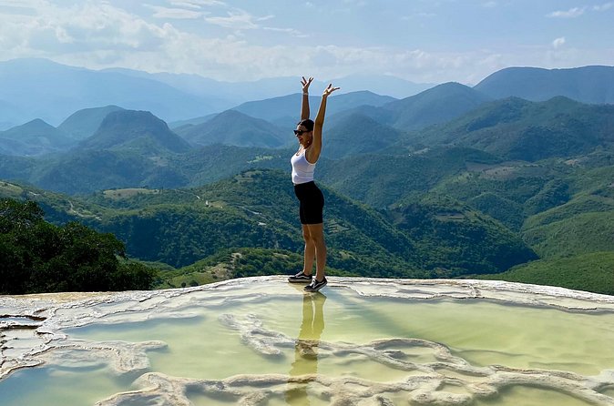 Oaxacan Journey - FAQs