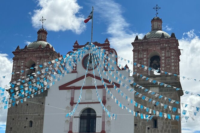 Sunday Market Tour in Tlacolula de Matamoros - FAQ