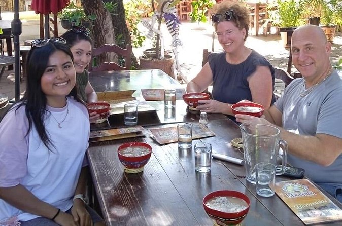 Shared Santa Maria Del Tule Bike Tour - Who Should Book This Tour?