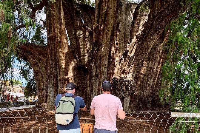 Boil water, Mitla, Teotitlan, Mezcal and more - FAQ