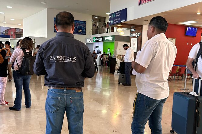 Oaxaca Airport Transfer to Hotel - Final Thoughts: Is It Worth It?
