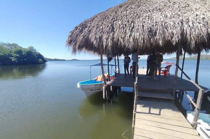 Travel from OAXACA to PUERTO ESCONDIDO by Private Transportation - Why This Transfer Works Well